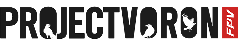 Project Voron FPV
